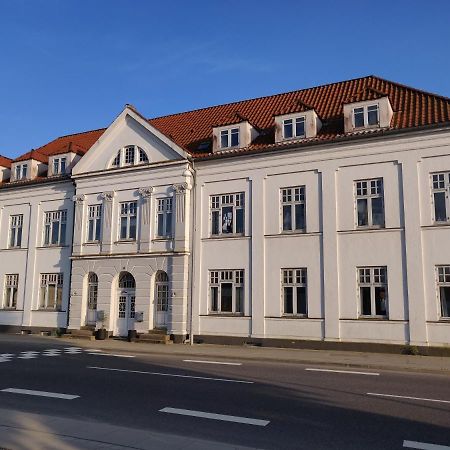 Dronninglund Appartements Εξωτερικό φωτογραφία