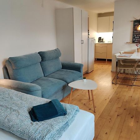 Dronninglund Appartements Δωμάτιο φωτογραφία
