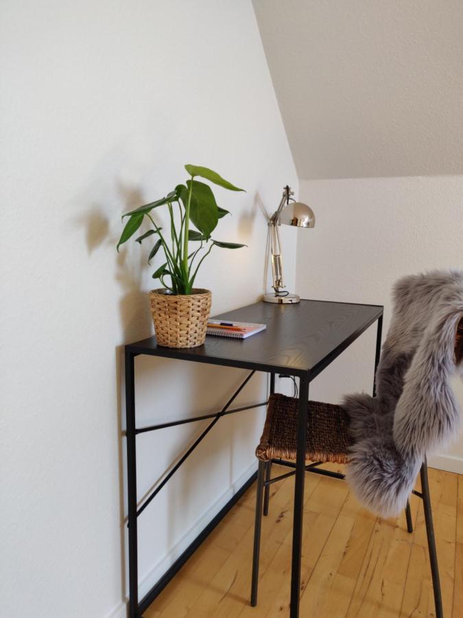 Dronninglund Appartements Εξωτερικό φωτογραφία