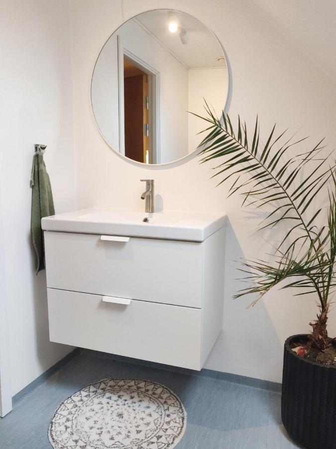 Dronninglund Appartements Εξωτερικό φωτογραφία