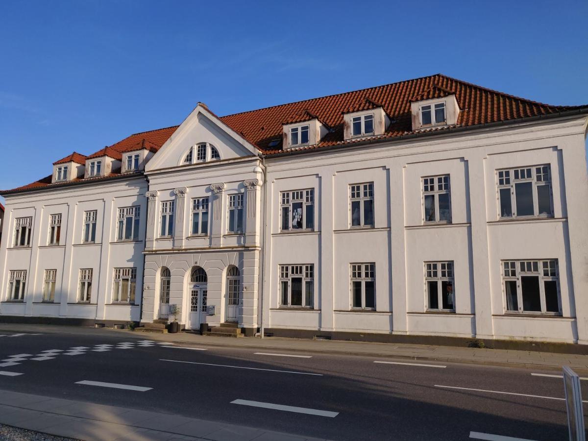 Dronninglund Appartements Εξωτερικό φωτογραφία