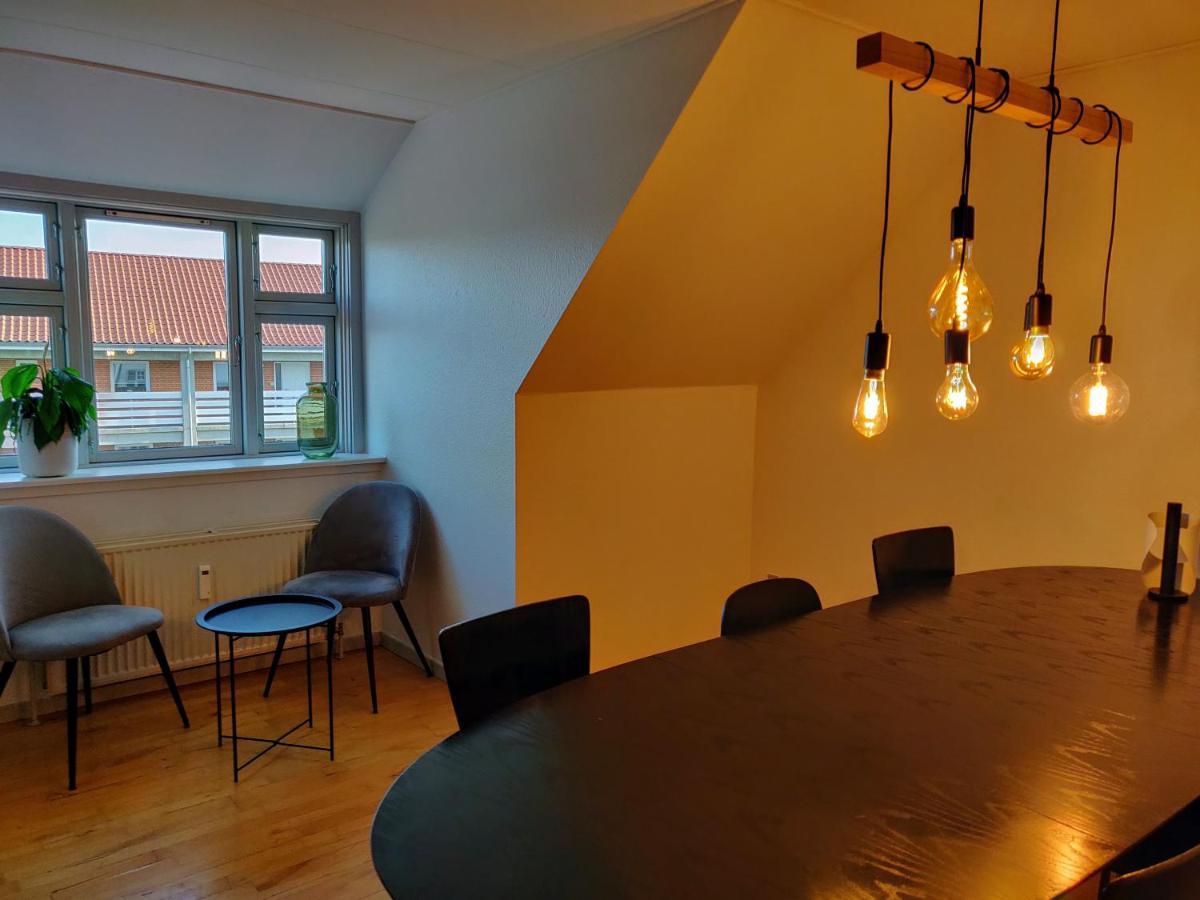 Dronninglund Appartements Δωμάτιο φωτογραφία