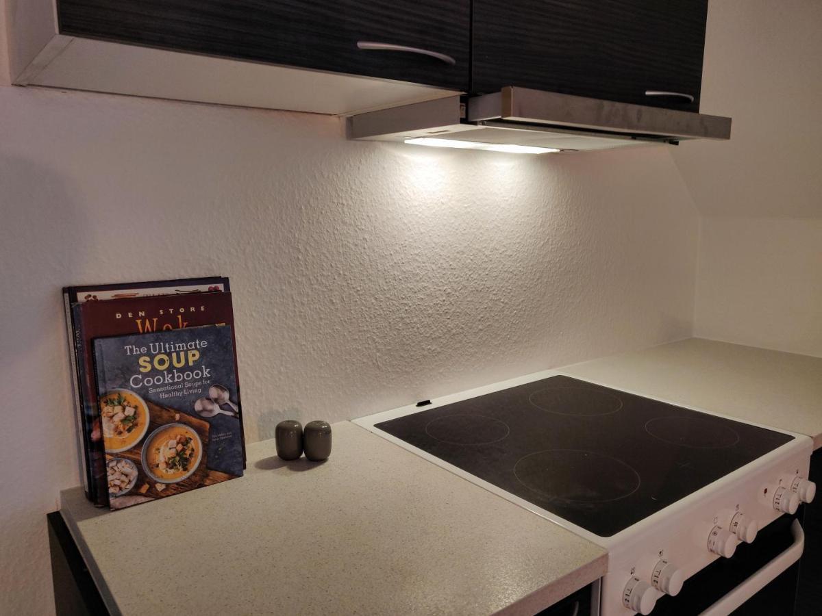 Dronninglund Appartements Δωμάτιο φωτογραφία