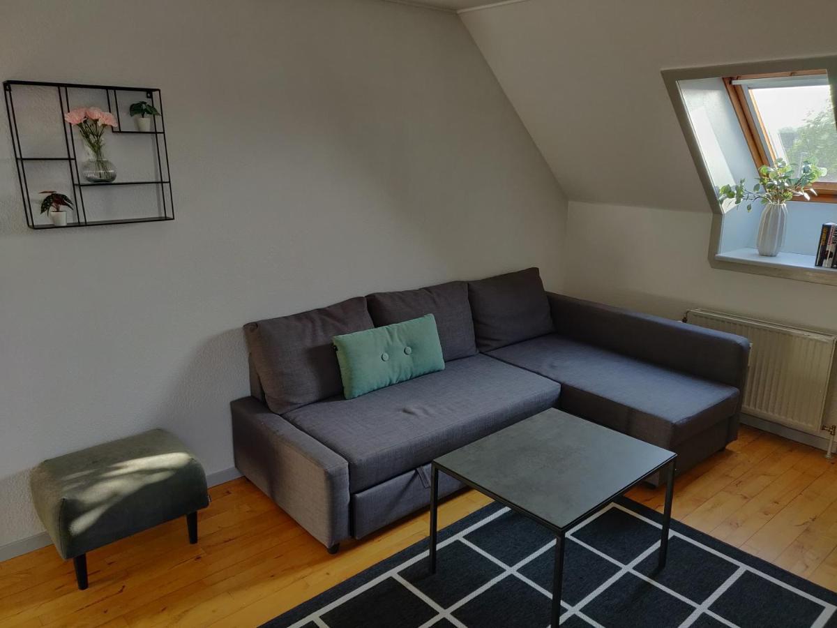 Dronninglund Appartements Εξωτερικό φωτογραφία