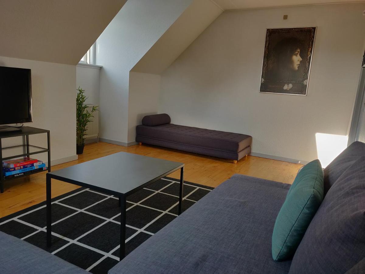 Dronninglund Appartements Εξωτερικό φωτογραφία