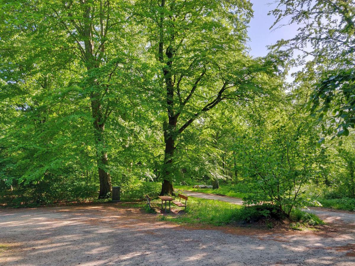 Dronninglund Appartements Εξωτερικό φωτογραφία