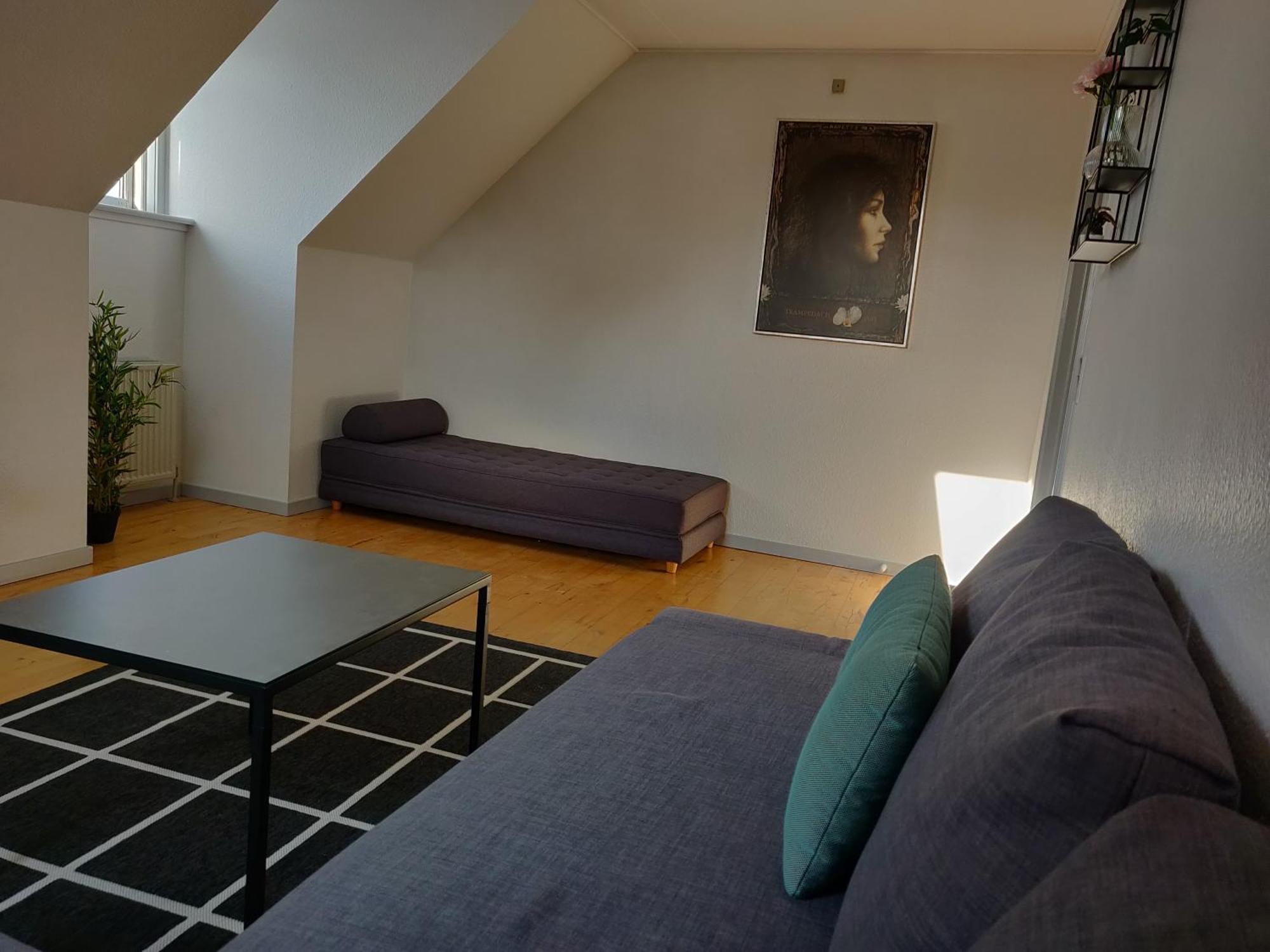 Dronninglund Appartements Δωμάτιο φωτογραφία