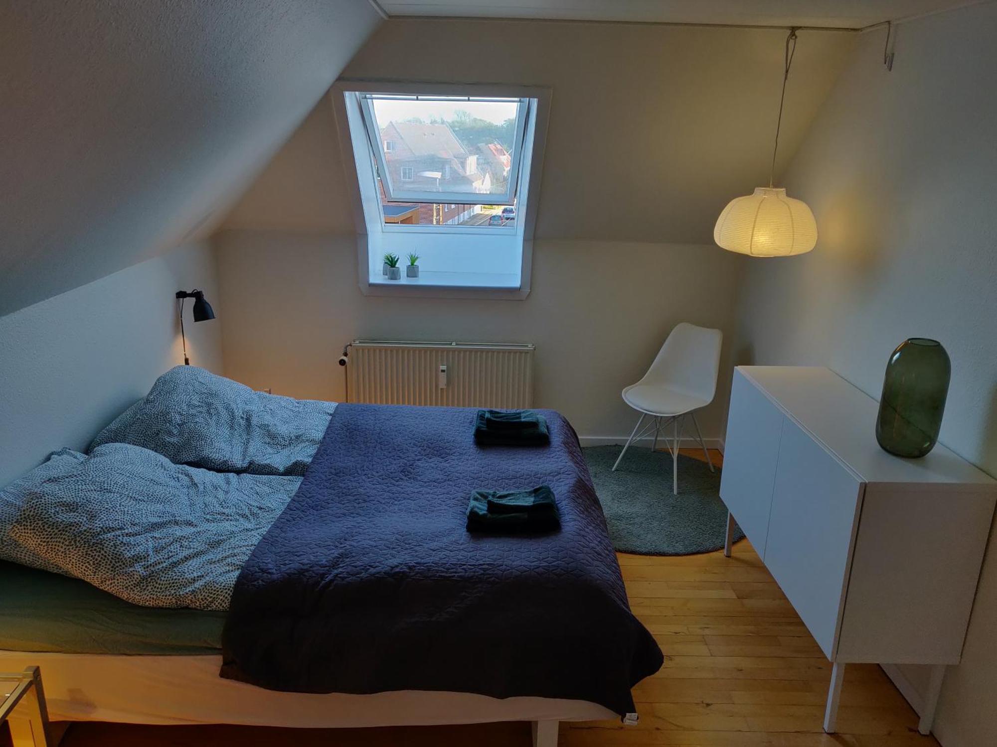 Dronninglund Appartements Δωμάτιο φωτογραφία