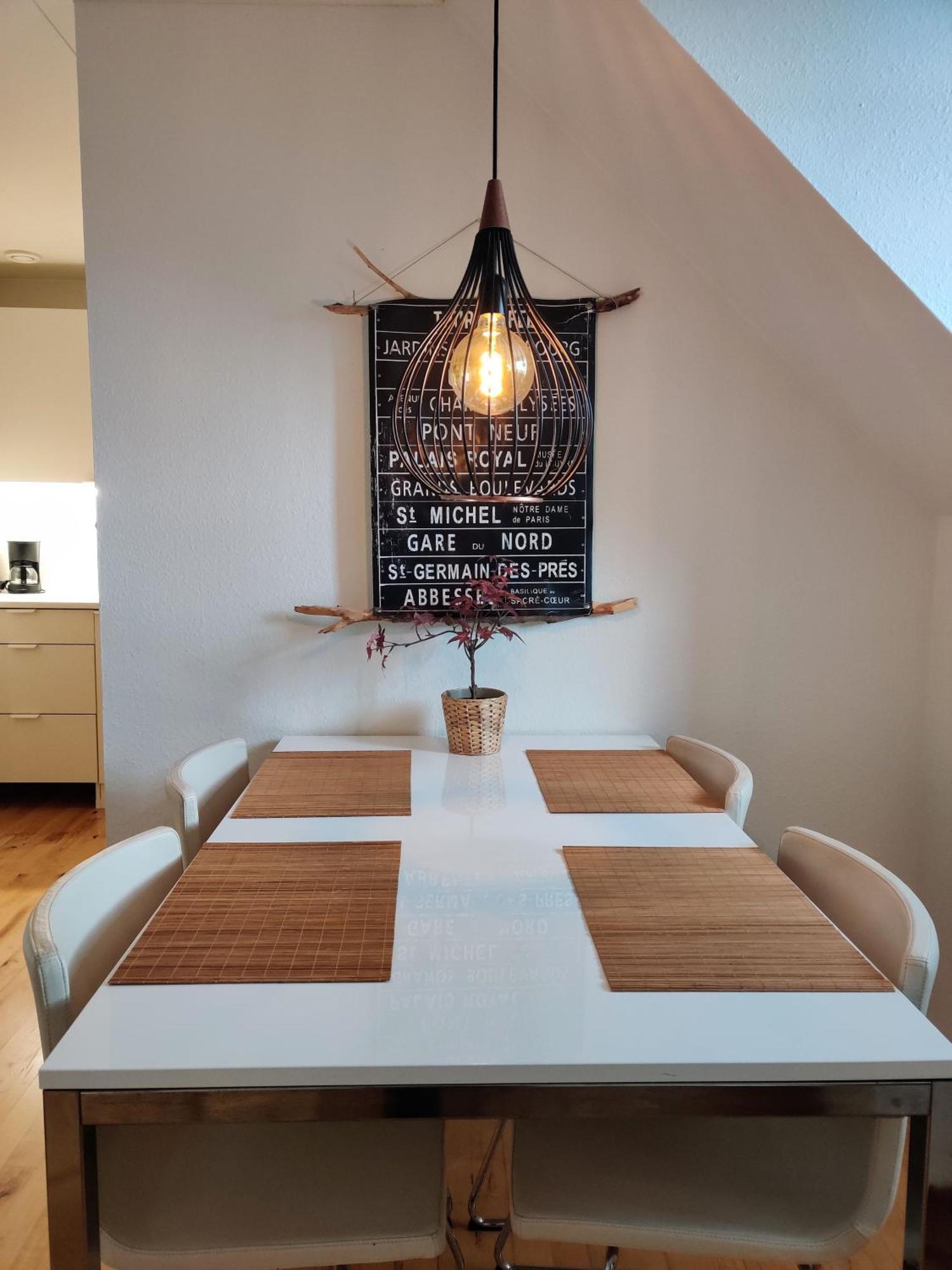 Dronninglund Appartements Δωμάτιο φωτογραφία