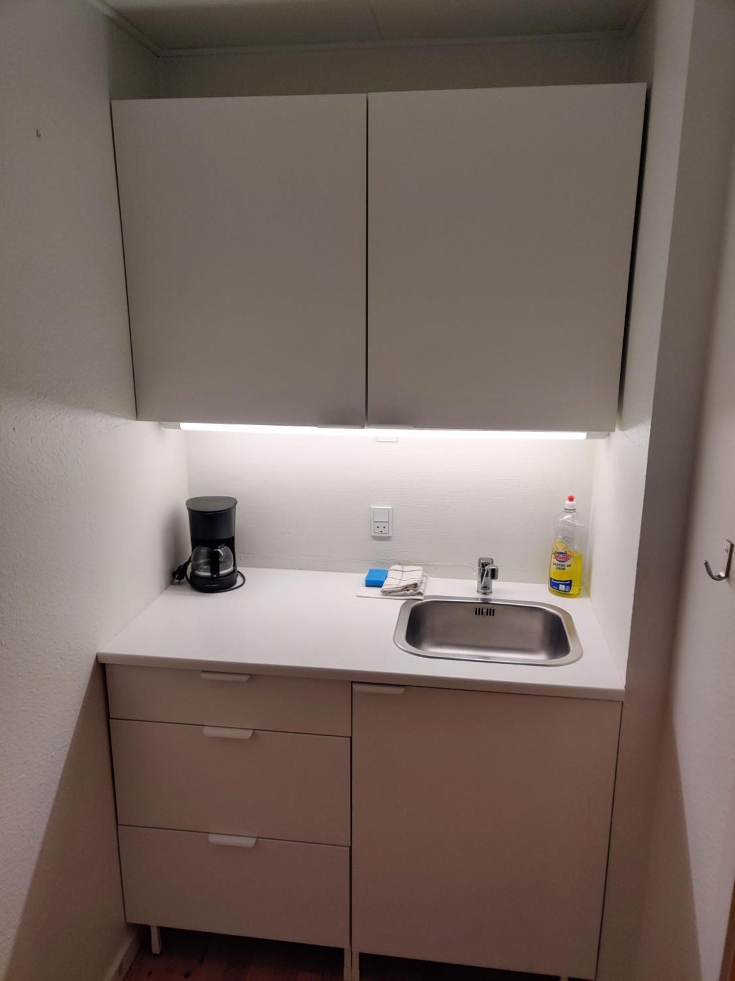 Dronninglund Appartements Δωμάτιο φωτογραφία