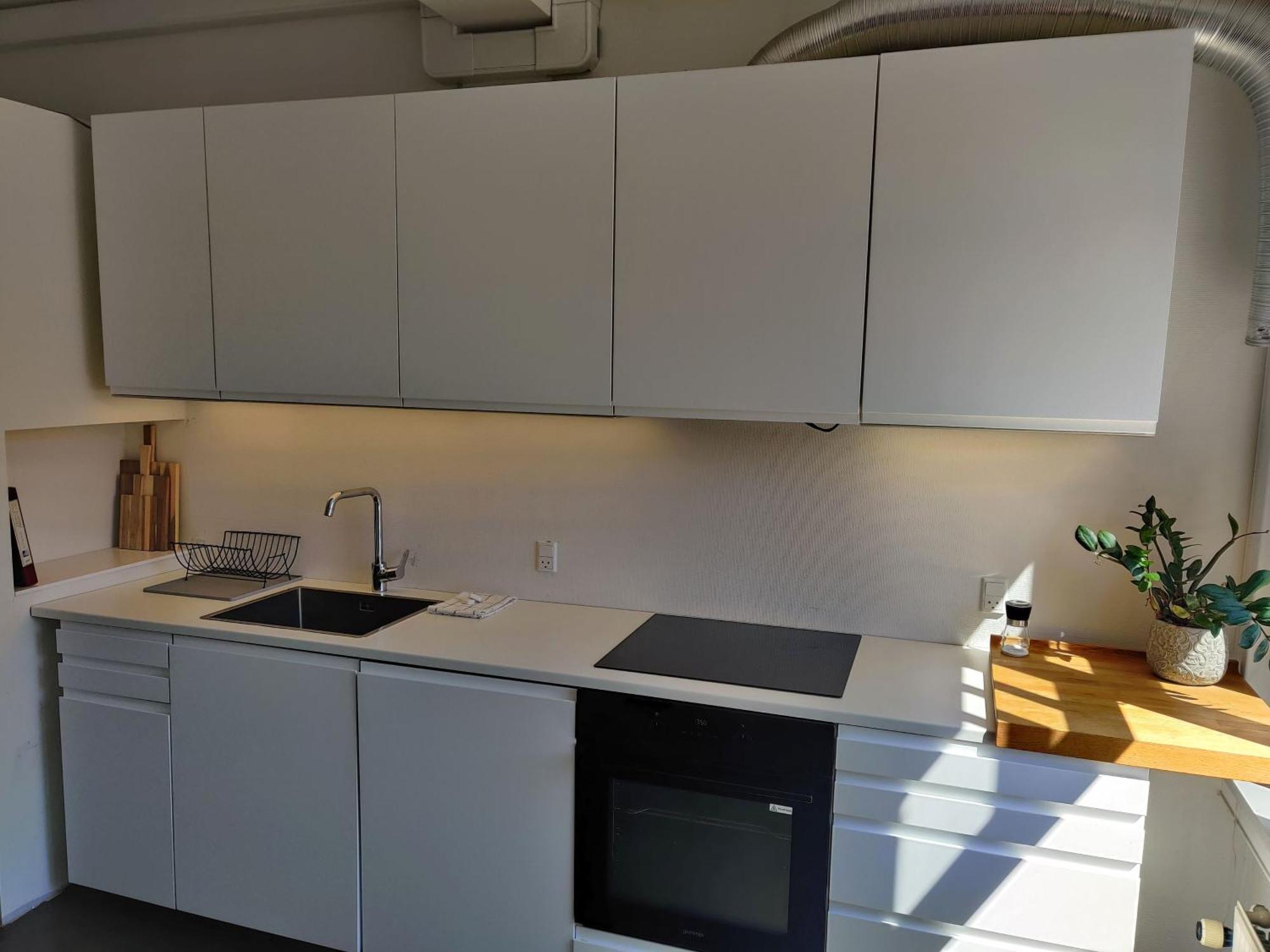 Dronninglund Appartements Δωμάτιο φωτογραφία