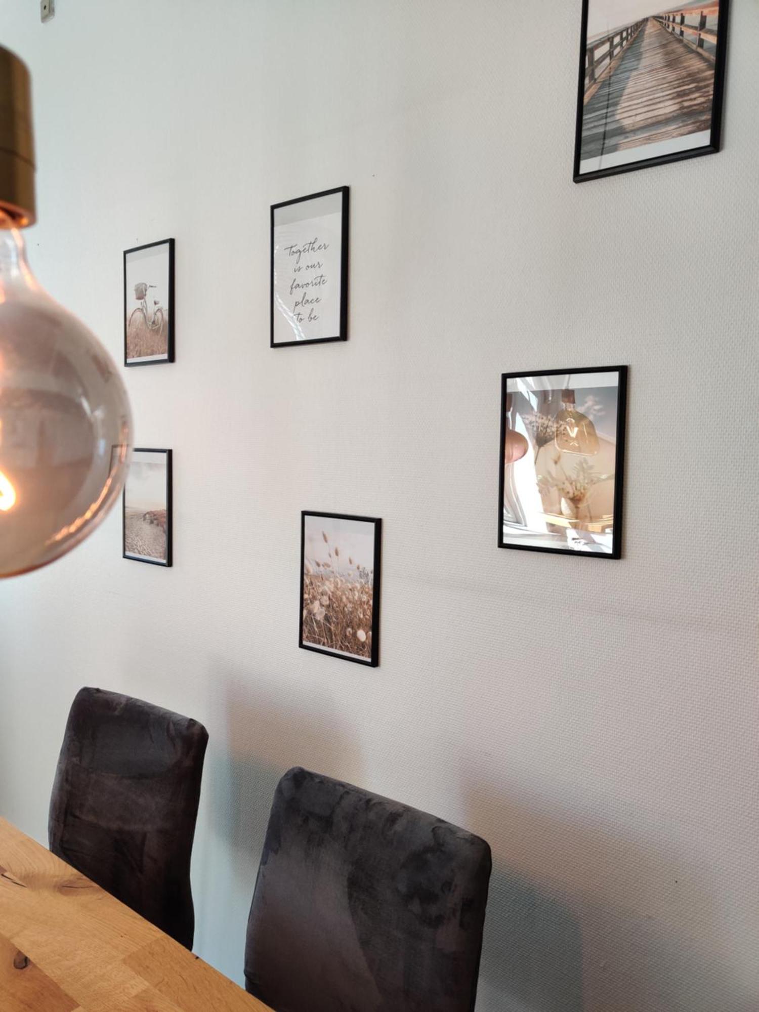Dronninglund Appartements Δωμάτιο φωτογραφία