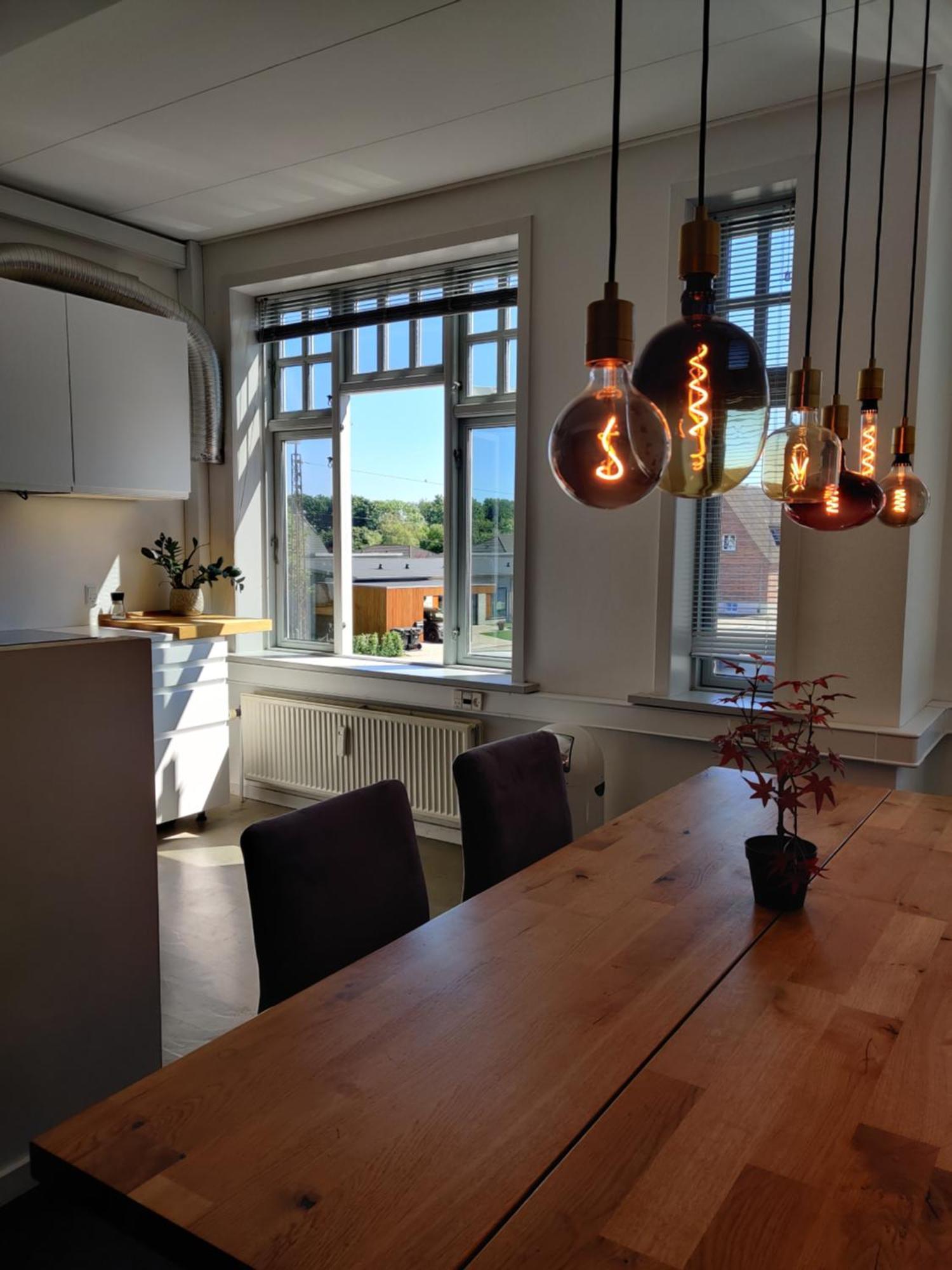Dronninglund Appartements Δωμάτιο φωτογραφία