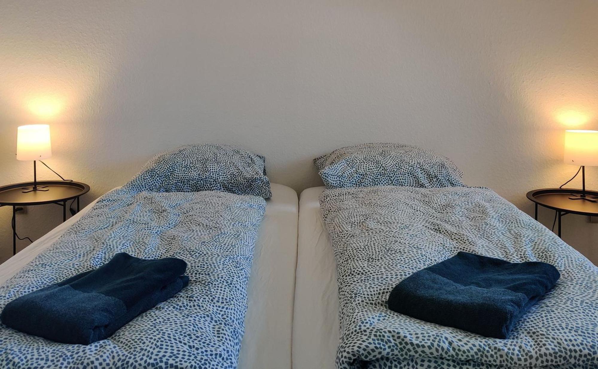 Dronninglund Appartements Δωμάτιο φωτογραφία