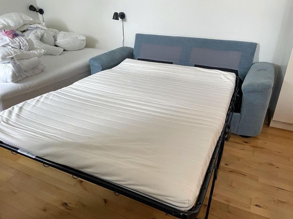 Dronninglund Appartements Δωμάτιο φωτογραφία
