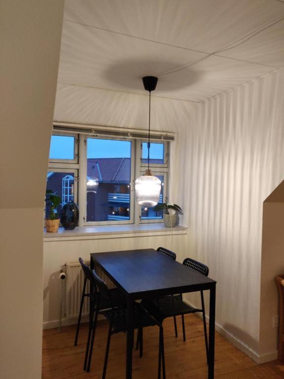 Dronninglund Appartements Δωμάτιο φωτογραφία