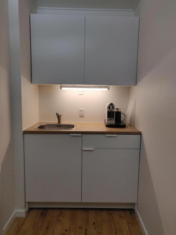 Dronninglund Appartements Δωμάτιο φωτογραφία