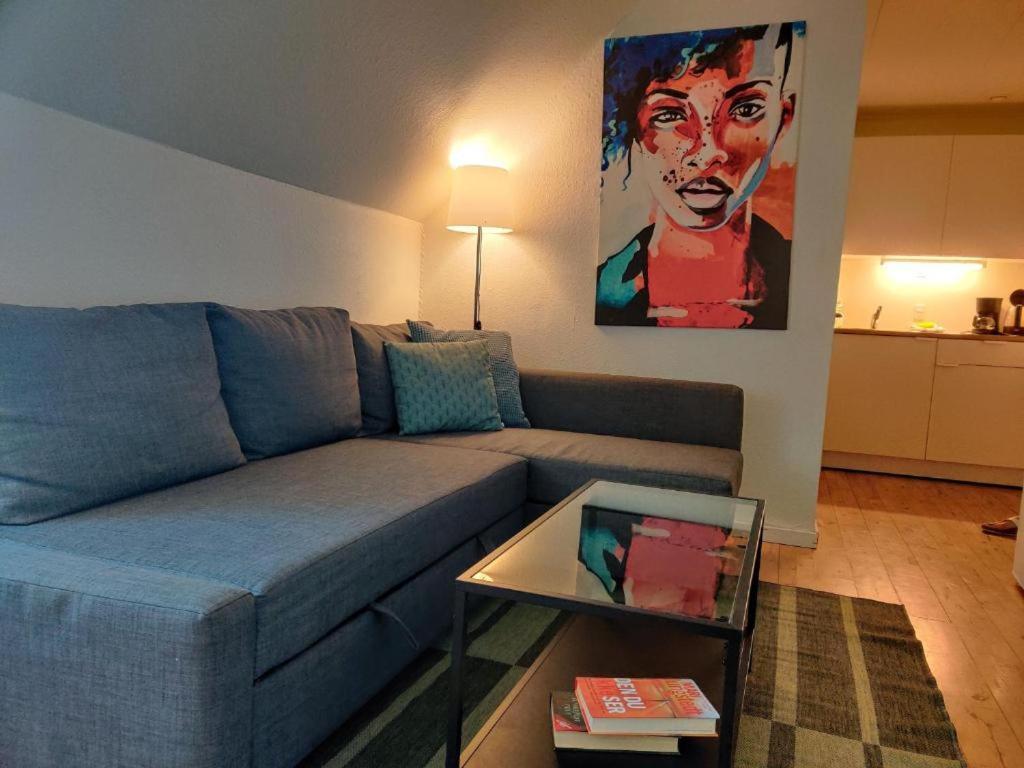 Dronninglund Appartements Δωμάτιο φωτογραφία