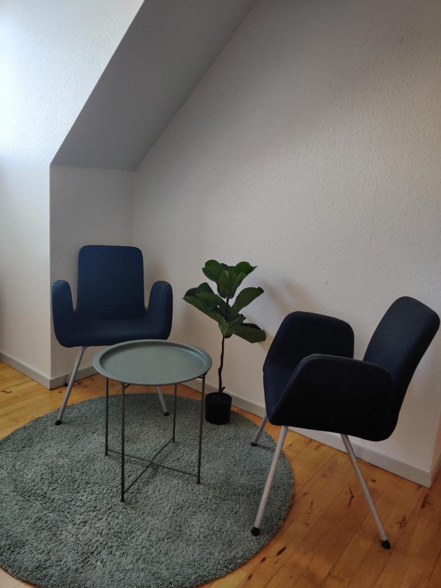 Dronninglund Appartements Δωμάτιο φωτογραφία