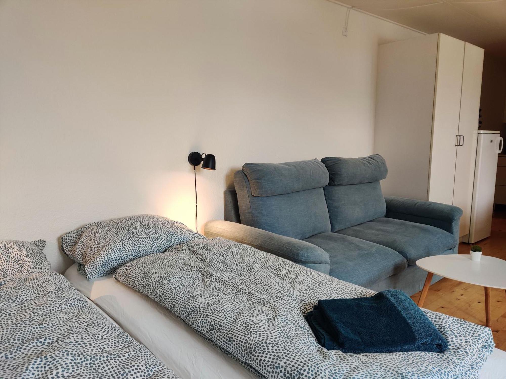 Dronninglund Appartements Δωμάτιο φωτογραφία