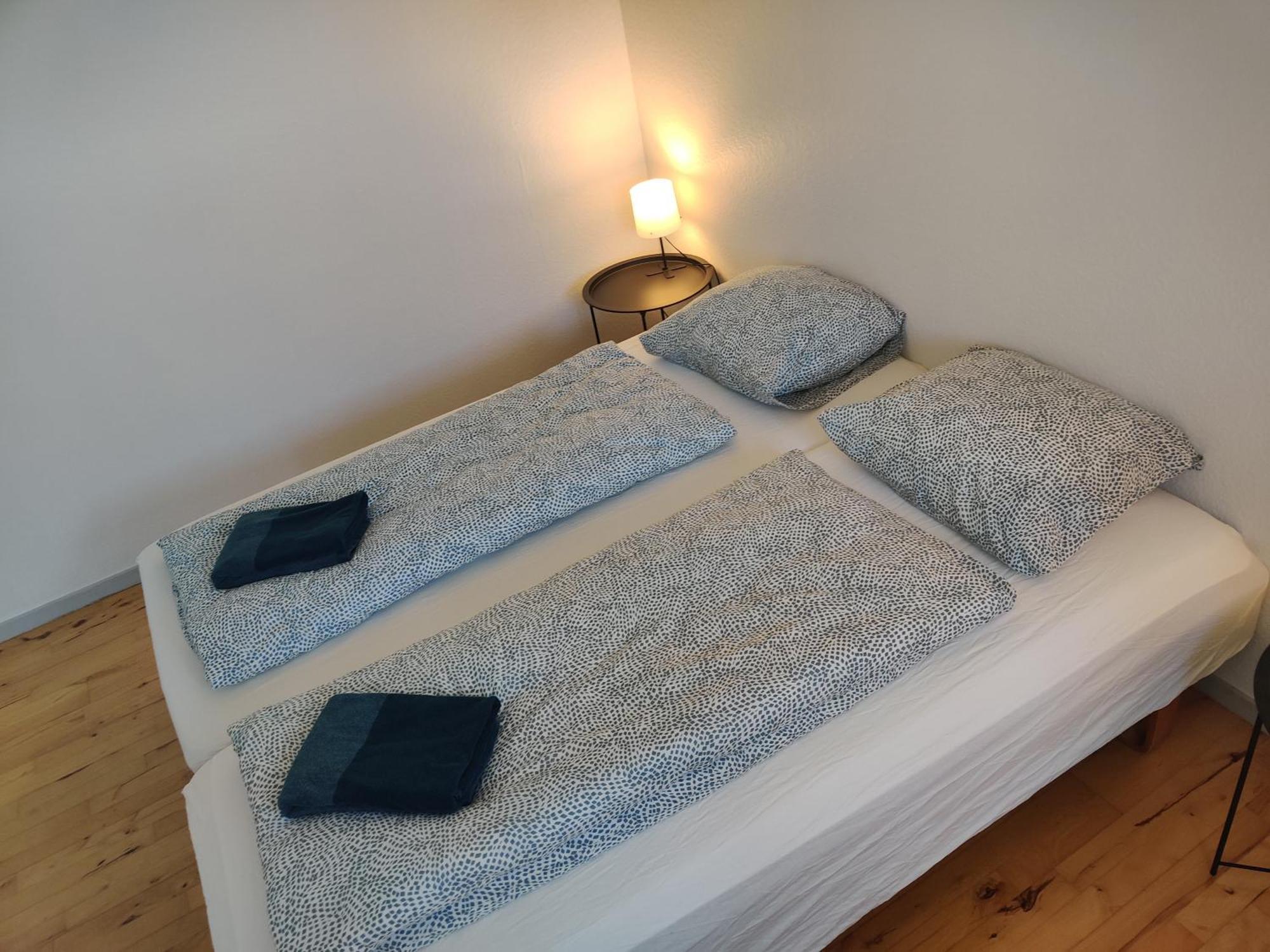 Dronninglund Appartements Δωμάτιο φωτογραφία