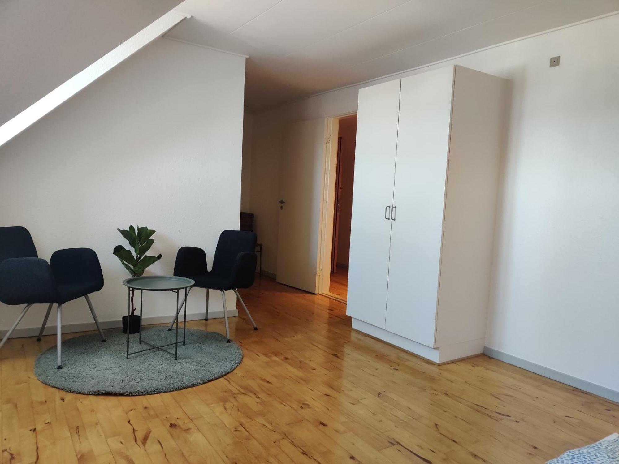 Dronninglund Appartements Δωμάτιο φωτογραφία